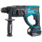 Аккумуляторный перфоратор Makita DHR202RF