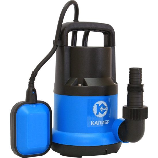 Насос погружной центробежный НПЦ-750/5П