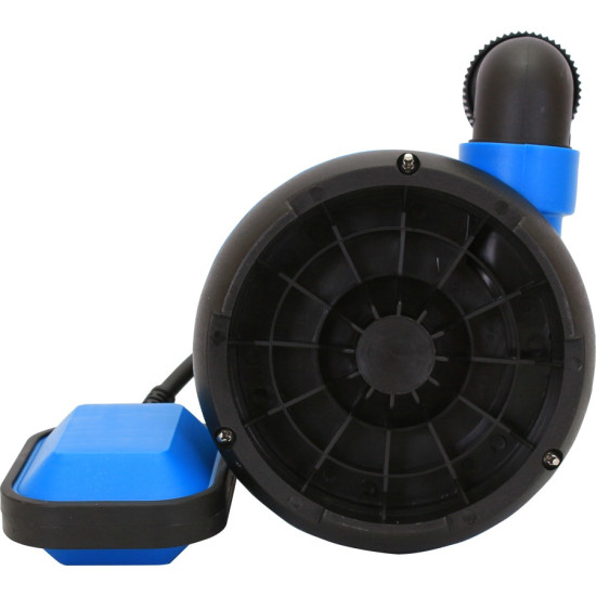 Насос погружной центробежный НПЦ-750/5П