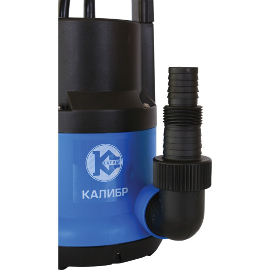 Насос погружной центробежный НПЦ-750/5П