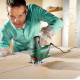 Лобзик электрический PST 750 PE BOSCH (06033A0521)