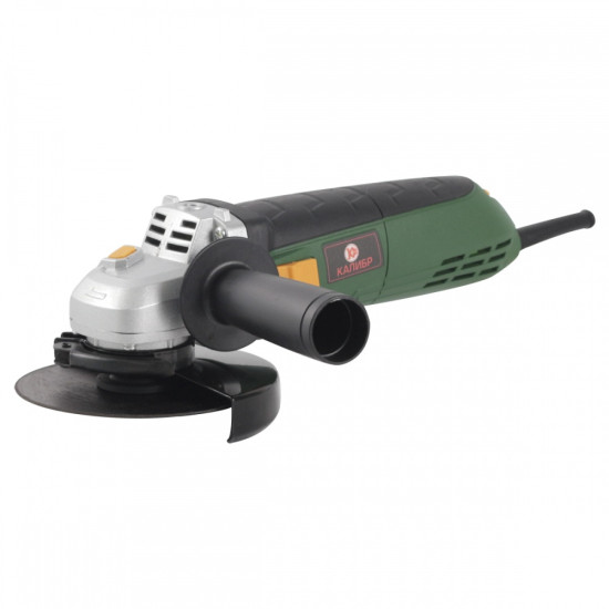 Машина шлифовальная угловая МШУ-125/1000ЕКК