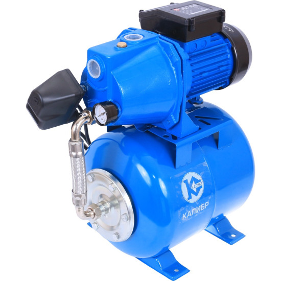 Станция водоснабжения СВД-850Ч