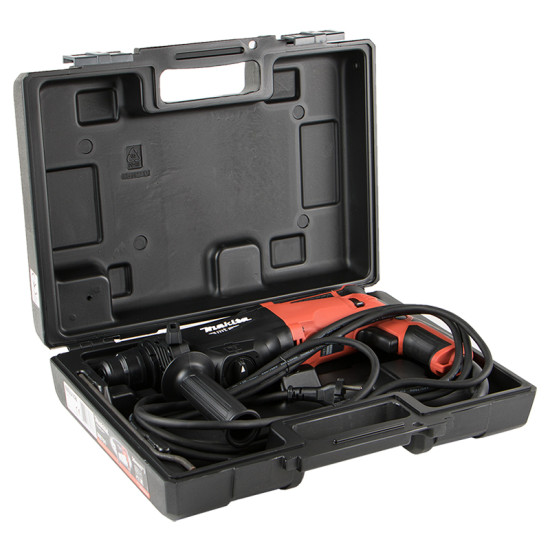 Перфоратор SDS-plus MT M8701