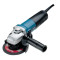 Углошлифовальная машина Makita 9565CVK