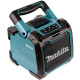 Аккумуляторное радио Makita DMR200