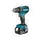 Аккумуляторная дрель-шуруповерт MAKITA DDF485RF