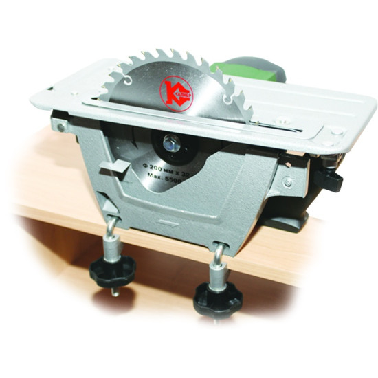 Электрическая пила дисковая ЭПД-2100/200+Ст