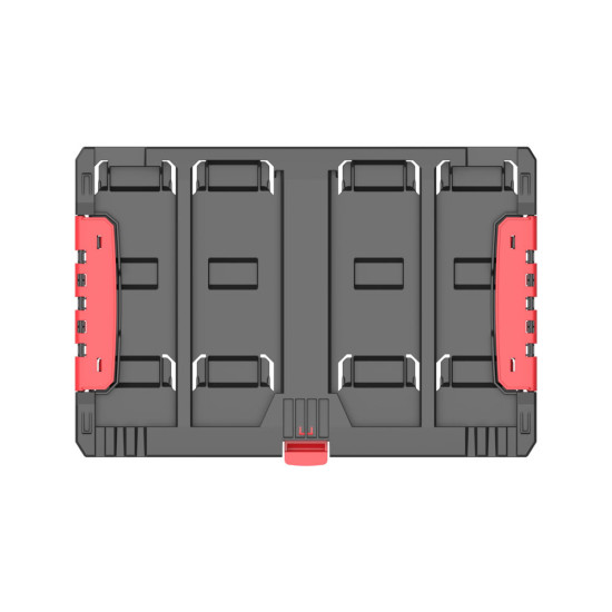 PACKOUT адаптер для HD BOX, MILWAUKEE, 4932464081