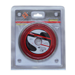 Круг алм ф125х22,2мм сплошной универсальный