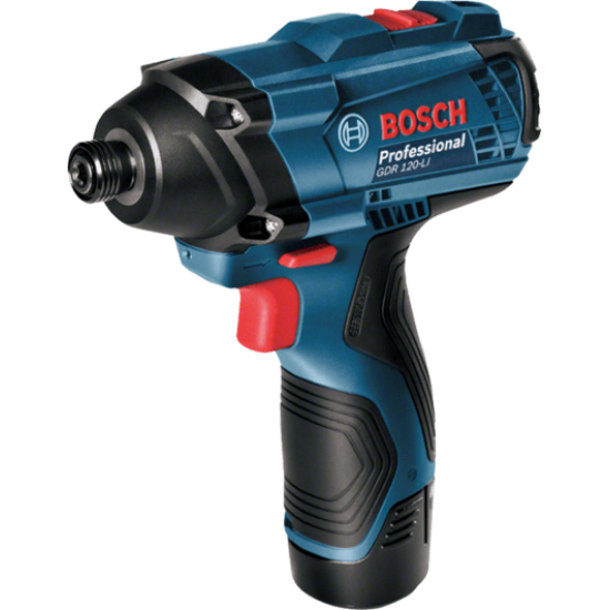 Комбинированный комплект GDR 120-LI Professional