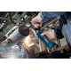 Аккумуляторная угловая шлифмашина GWS 18-125 V-LI Professional