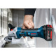Аккумуляторная угловая шлифмашина GWS 18-125 V-LI Professional