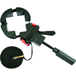 Струбцина-рамка Калибр 4m 96601, 569