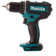 Аккумуляторная дрель-шуруповерт Makita DDF482SYE