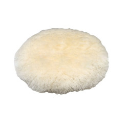 Полировальная насадка из овчины 150 мм Makita 794619-2