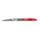 Пильное полотно для ножовки Heavy Duty AX CARBIDE TEETH 300x5 (1шт),MILWAUKEE, MILWAUKEE, 48005227