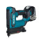 Аккумуляторный гвоздезабиватель Makita DPT353RFE