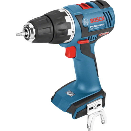 Аккумуляторная дрель-шуруповёрт GSR 18 V-EC Professional