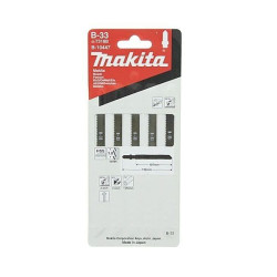 Пилки для электролобзика B-33 Makita B-10447