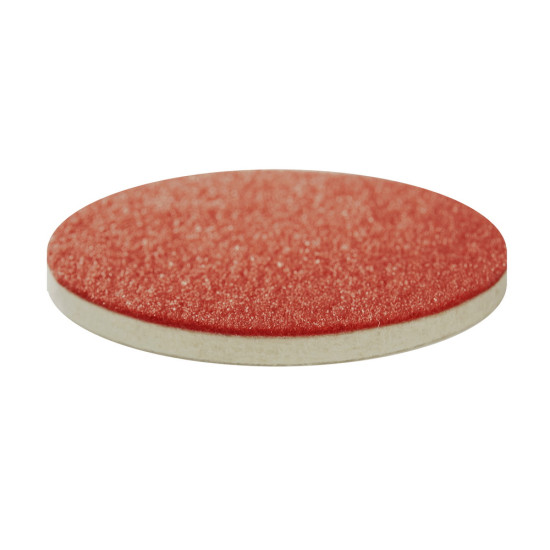 Круг полировальный войлок ф125х7мм на лип основе