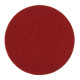 Круг полировальный войлок ф125х7мм на лип основе
