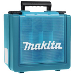 Чемодан для дрелей HP1630; HP1631 Makita 824811-7