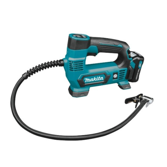 Компрессор аккумуляторный MP100DZ (MP 100 DZ) MAKITA