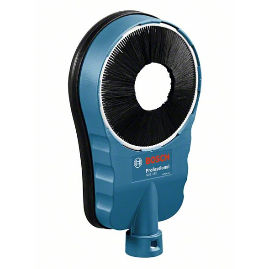 Система пылеудаления GDE 162 Professional BOSCH (1600A001G8)