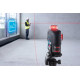 Линейный лазерный нивелир GLL 3-80 C Professional