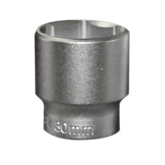Головка торц 1/2"х30мм т/з см 20761