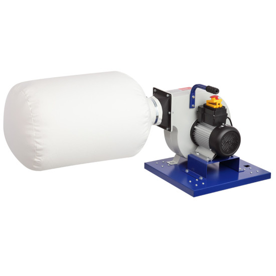 Установка вытяжная BELMASH DC850