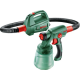 Краскораспылитель PFS 2000 BOSCH (0603207300)