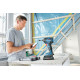 Аккумуляторный ударный гайковёрт GDR 18V-200 C Professional