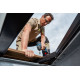 Аккумуляторный ударный гайковёрт GDR 18V-200 C Professional