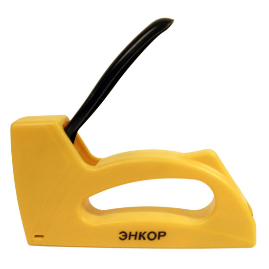 Степлер ручной 53 (6-10мм), Энкор, 51700