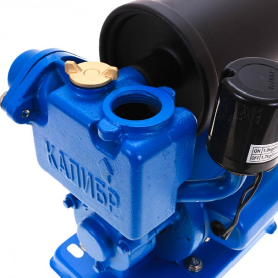 Станцию водоснабжения Калибр СВД-310/2