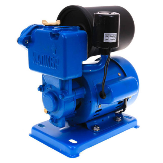 Станцию водоснабжения Калибр СВД-310/2