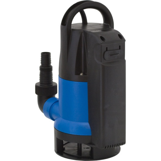 Насос погружной центробежный НПЦ-400/35ВП