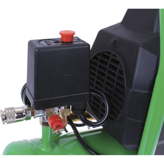 Компрессор масляный коаксиальный КМК-800/9