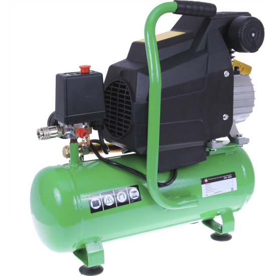 Компрессор масляный коаксиальный КМК-800/9