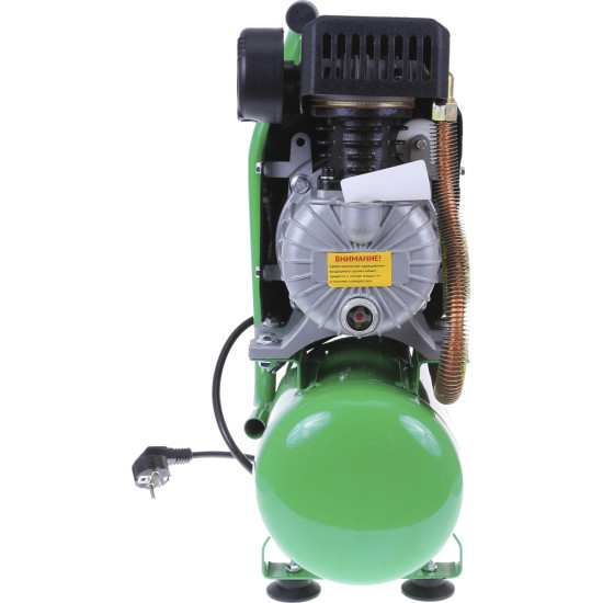 Компрессор масляный коаксиальный КМК-800/9