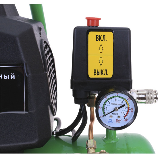 Компрессор масляный коаксиальный КМК-800/9