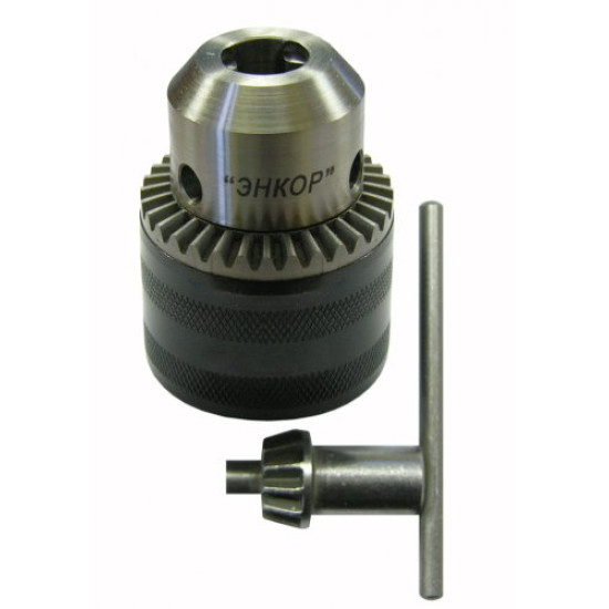 Патрон ЗВП 1,5-13мм 1/2"