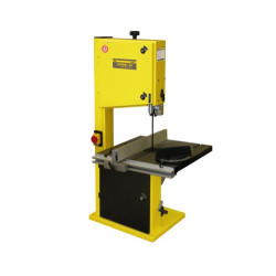 Пила ленточная Корвет 34