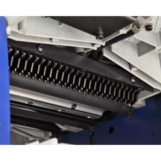 Станок фуговально-рейсмусовый BELMASH JT-2 254/120