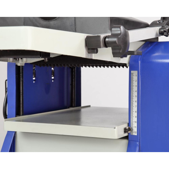 Станок фуговально-рейсмусовый BELMASH JT-2 254/120