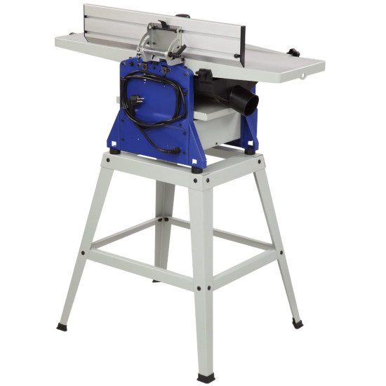 Станок фуговально-рейсмусовый BELMASH JT-2 254/120