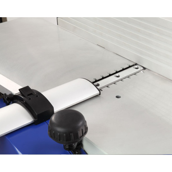 Станок фуговально-рейсмусовый BELMASH JT-2 254/120