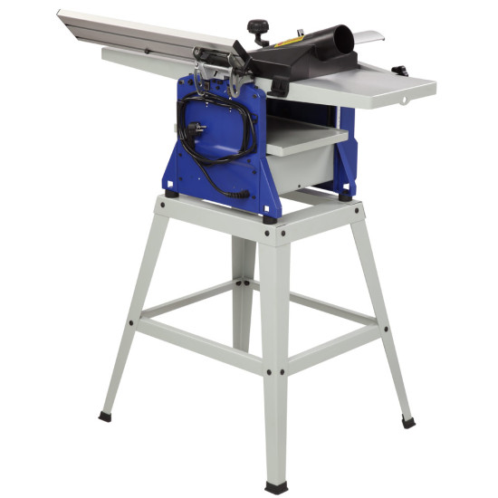 Станок фуговально-рейсмусовый BELMASH JT-2 254/120